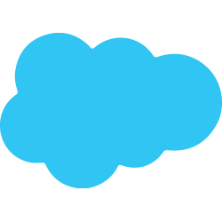 SaleForce Logo