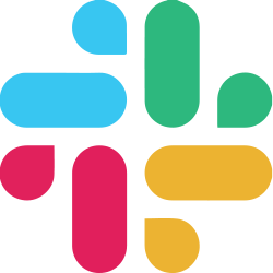 Slack Logo